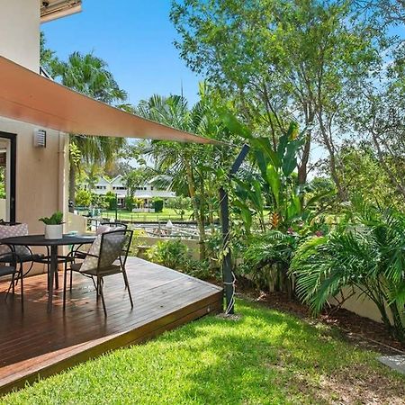 Quay Largo: Riverside Haven Noosaville Luaran gambar