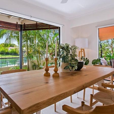 Quay Largo: Riverside Haven Noosaville Luaran gambar