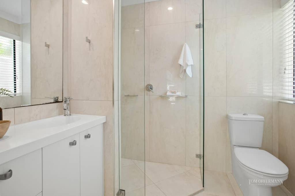 Quay Largo: Riverside Haven Noosaville Luaran gambar