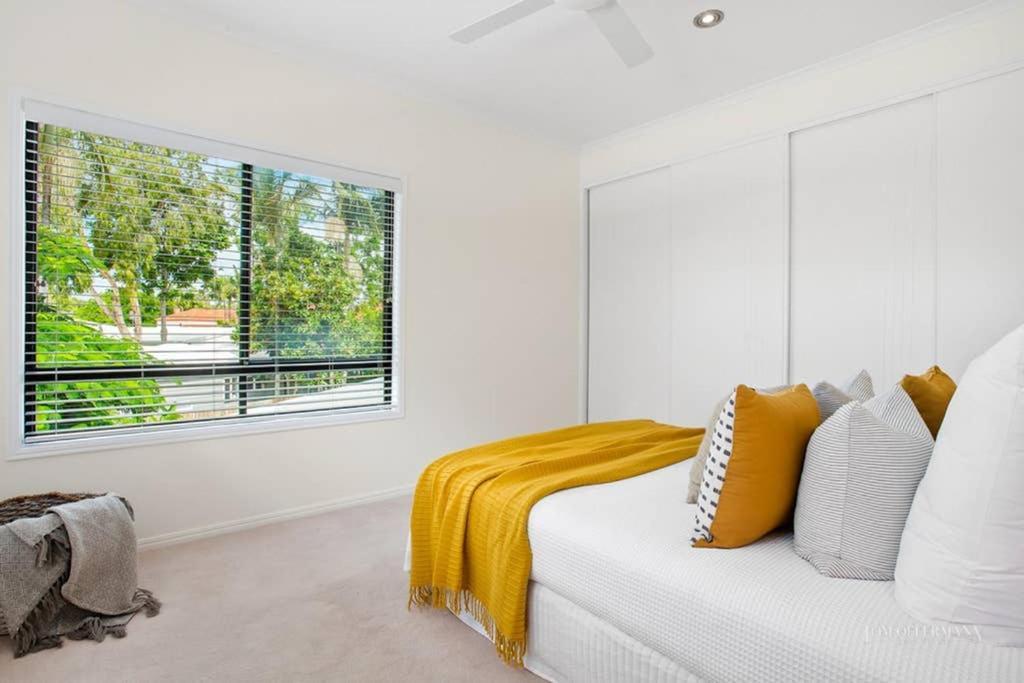 Quay Largo: Riverside Haven Noosaville Luaran gambar